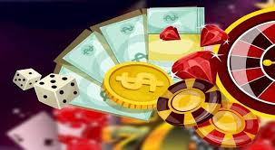 Betusx Casino